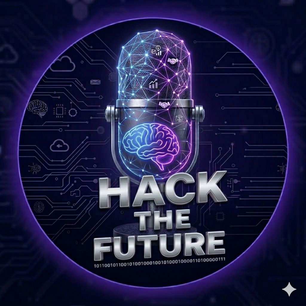 Hack The Future